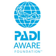 PADI aware foundation